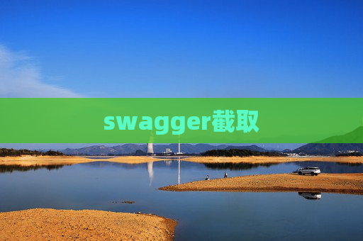 swagger截取 swagger截取
